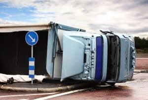 Truck Accident Lawyer In California