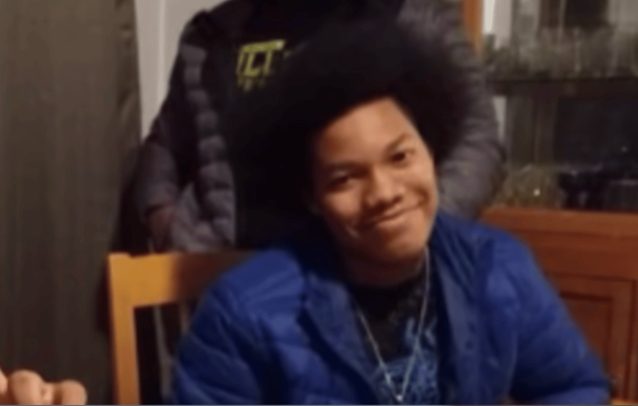 Family of 14-Year-Old Boy Killed in Lawndale Sets Up GoFundMe for Funeral Expenses Family of 14-Year-Old Boy Killed in Lawndale Sets Up GoFundMe for Funeral Expenses