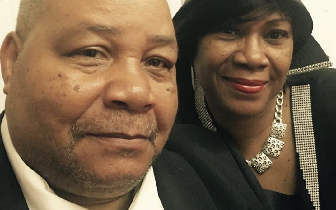 HIT-AND-RUN DRIVER TAKES LIVES OF LOCAL COUPLE