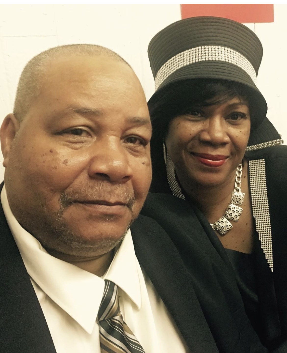 HIT-AND-RUN DRIVER TAKES LIVES OF LOCAL COUPLE HIT-AND-RUN DRIVER TAKES LIVES OF LOCAL COUPLE