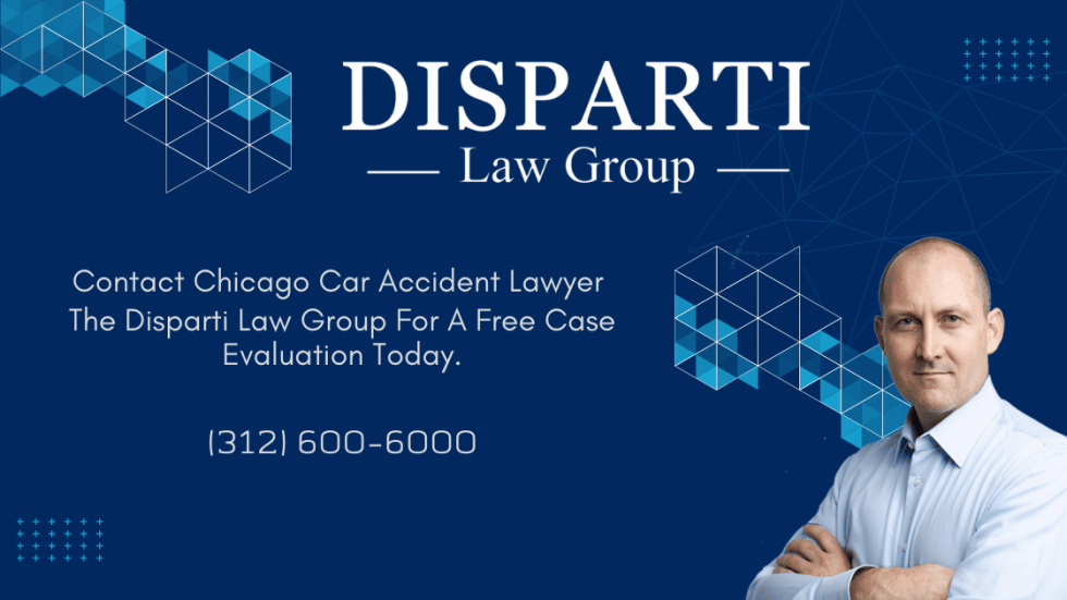 Chicago Car Accident Lawyer Auto Accident Law Disparti Law Group Accident & Injury Lawyers