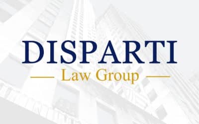 Disparti Law Group Sues University Park For Sexual Harassment