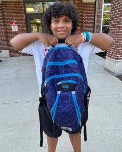 StudentBackpack