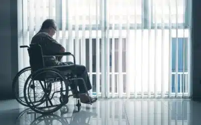 Most Common Types of Nursing Home Abuse