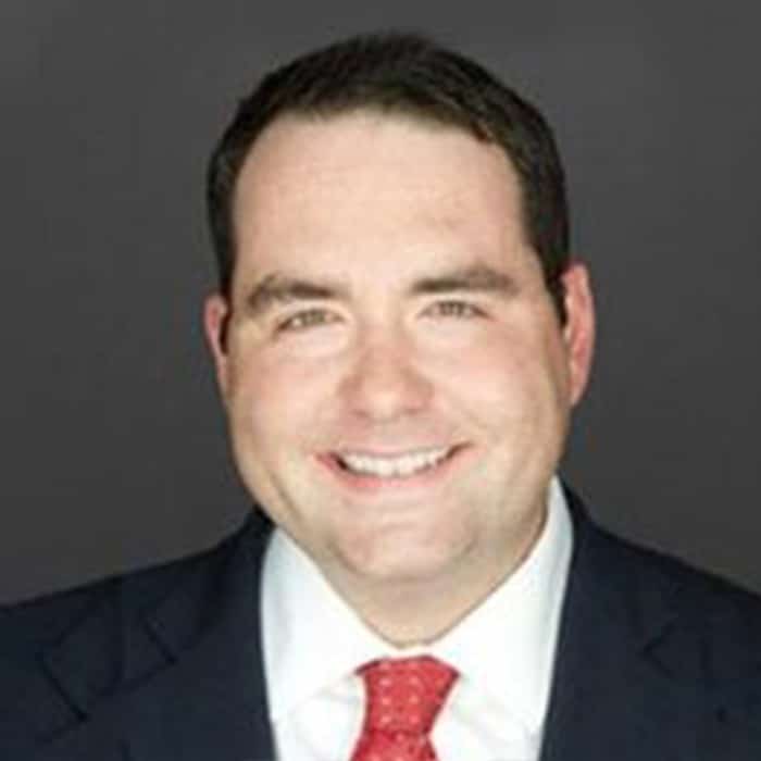 Maxwell J. Brown