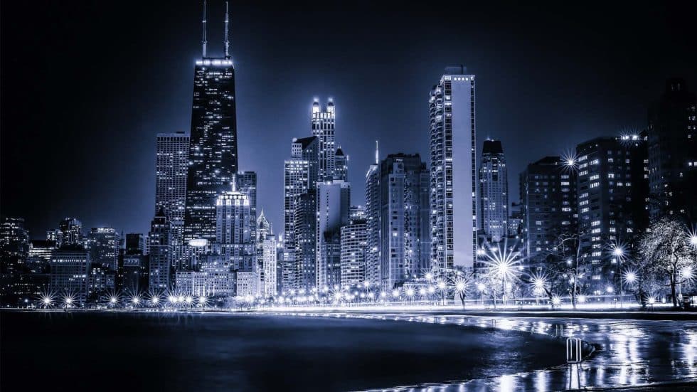 Illinois Minimum Wage Increase effective Jan 1, 2025