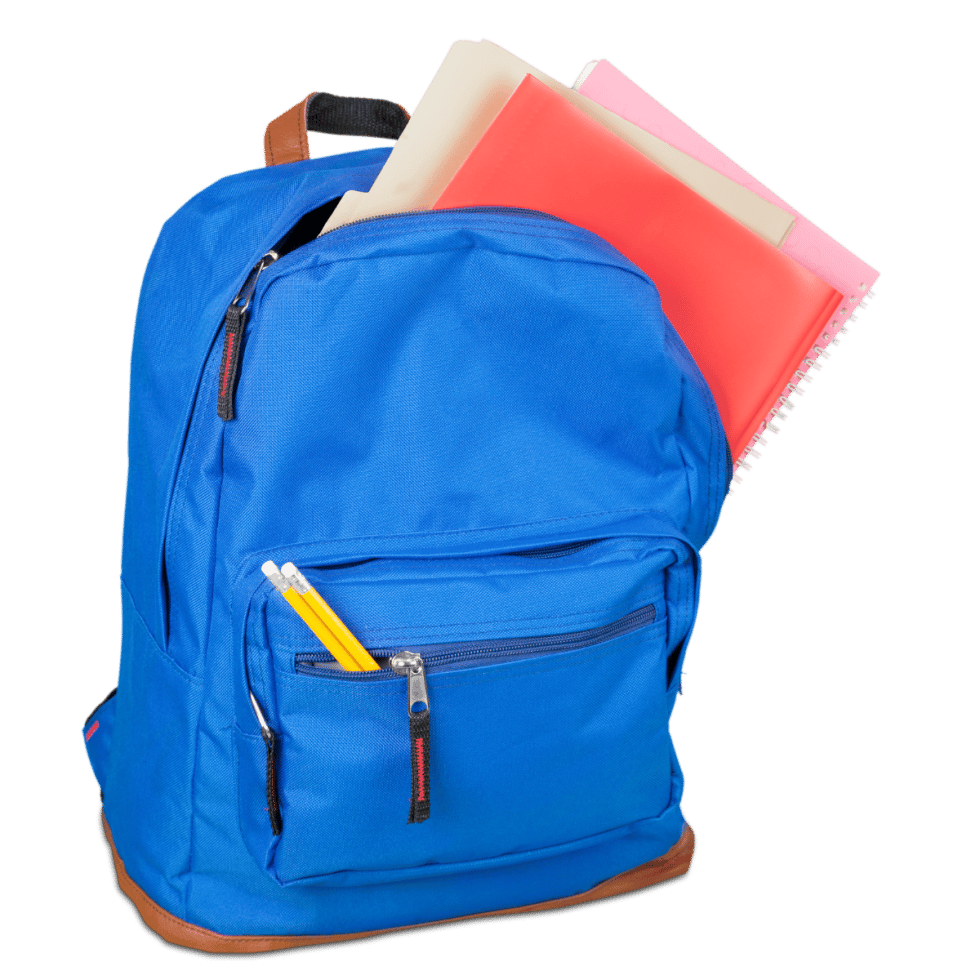 Project Backpack 2023 Disparti Law Group