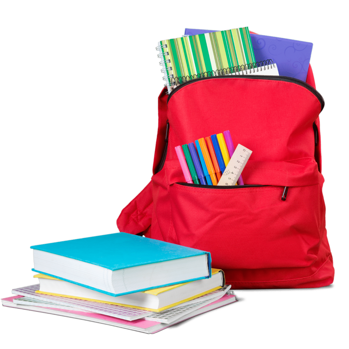 Project Backpack 2023 | Disparti Law Group