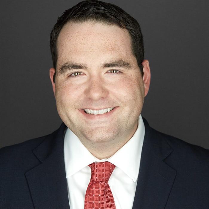 Maxwell J. Brown
