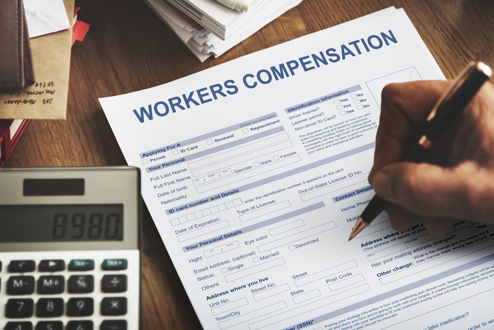Reasons To Consult A Workers Compensation Lawyer 