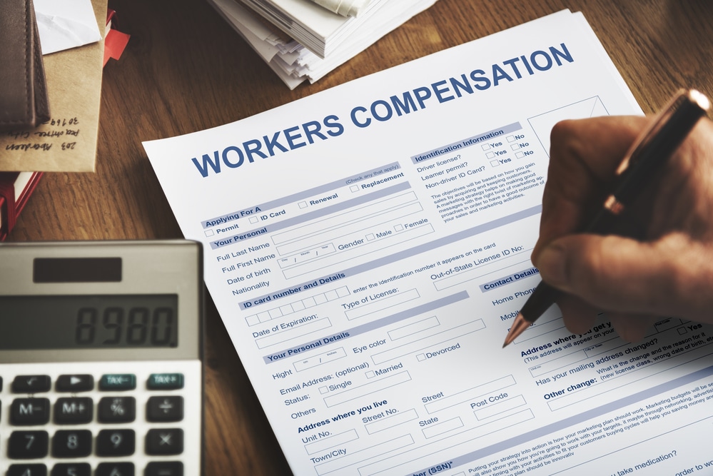Reasons To Consult A Workers Compensation Lawyer
