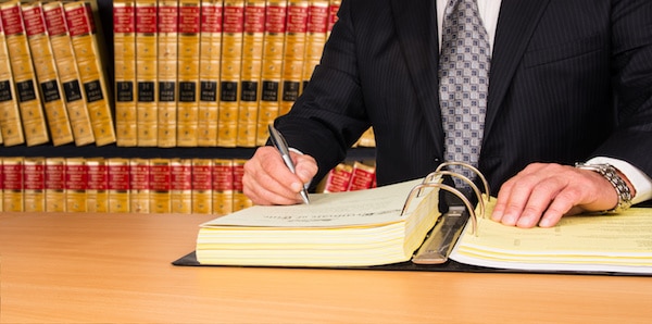Benefits Of Writing A Will