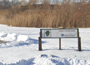 Gray Farm Park and Conservation Area Schaumburg IL