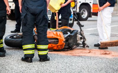 Reduce Your Risk of Getting into Motorcycle Accidents: The Motorcycle Laws in Illinois