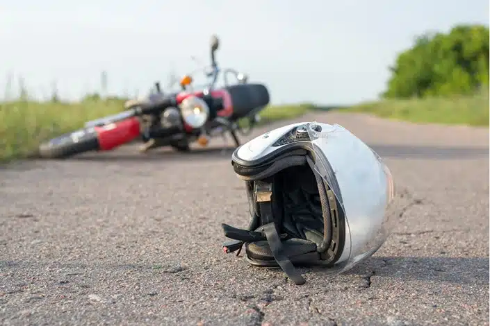 10 Reasons Why You Need a Motorcycle Accident Lawyer