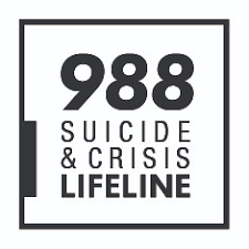 Suicide crisis lifeline