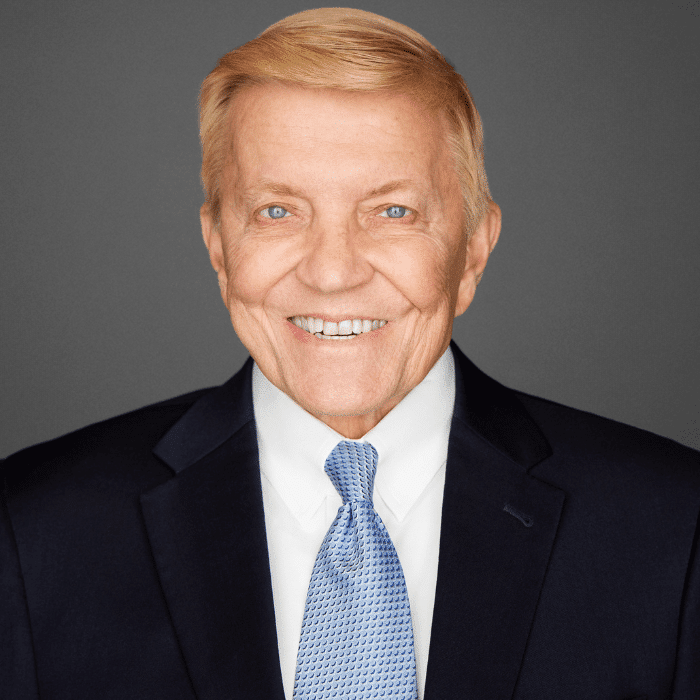 Bob Fioretti