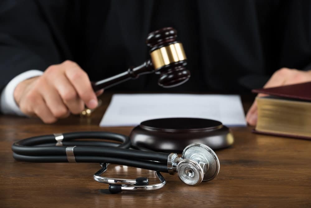 Personal Injury Attorney In Chicago, IL