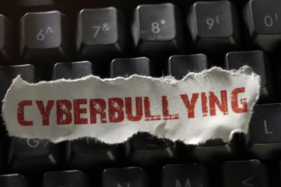 What is Cyberbullying and How Does It Differ From Traditional Bullying?