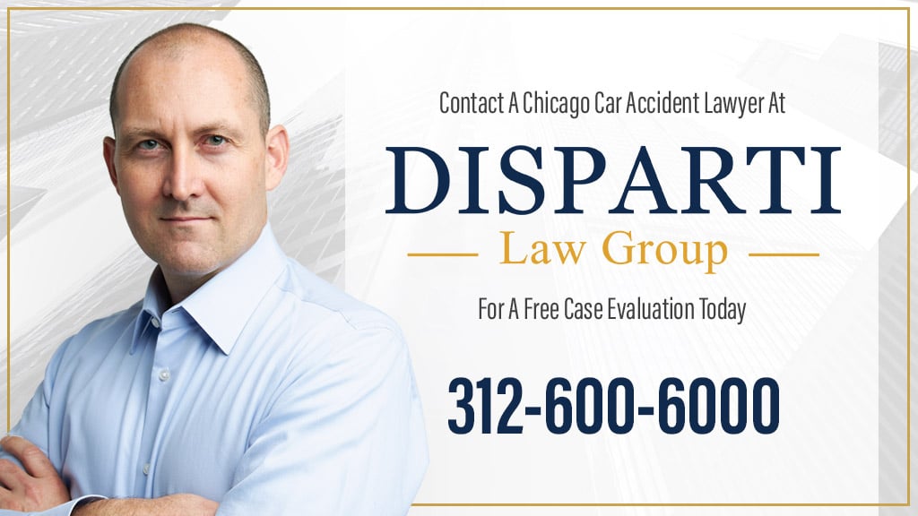 Contact Chicago Car Accident Lawyer The Disparti Law Group Accident & Injury Lawyers