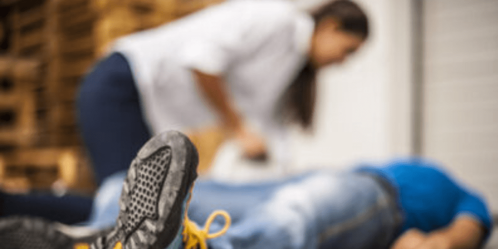 Dealing With A Workplace Related Injury