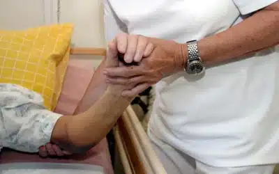 Bedsores in Nursing Homes: Causes & Prevention