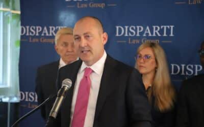 Disparti Law Files Federal Lawsuit on Behalf of Family Impacted by the ByHeart Infant Formula Recall