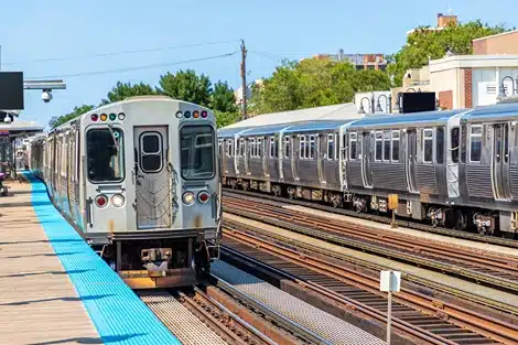 What to Do If You’ve Been Injured In a Train Crash on CTA