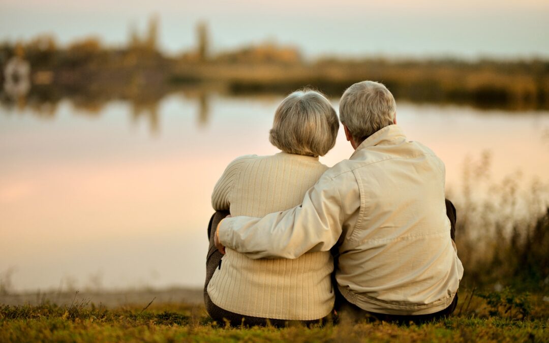 Protecting Vulnerable Seniors