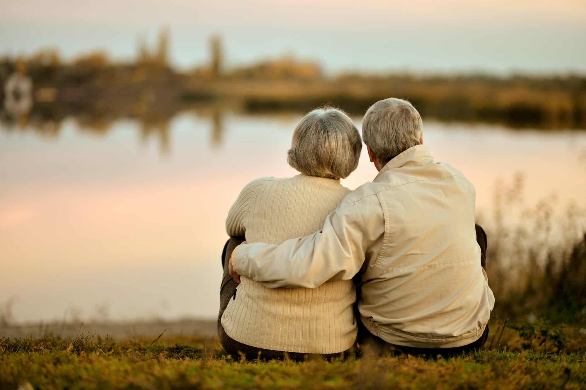Protecting Vulnerable Seniors Protecting Vulnerable Seniors
