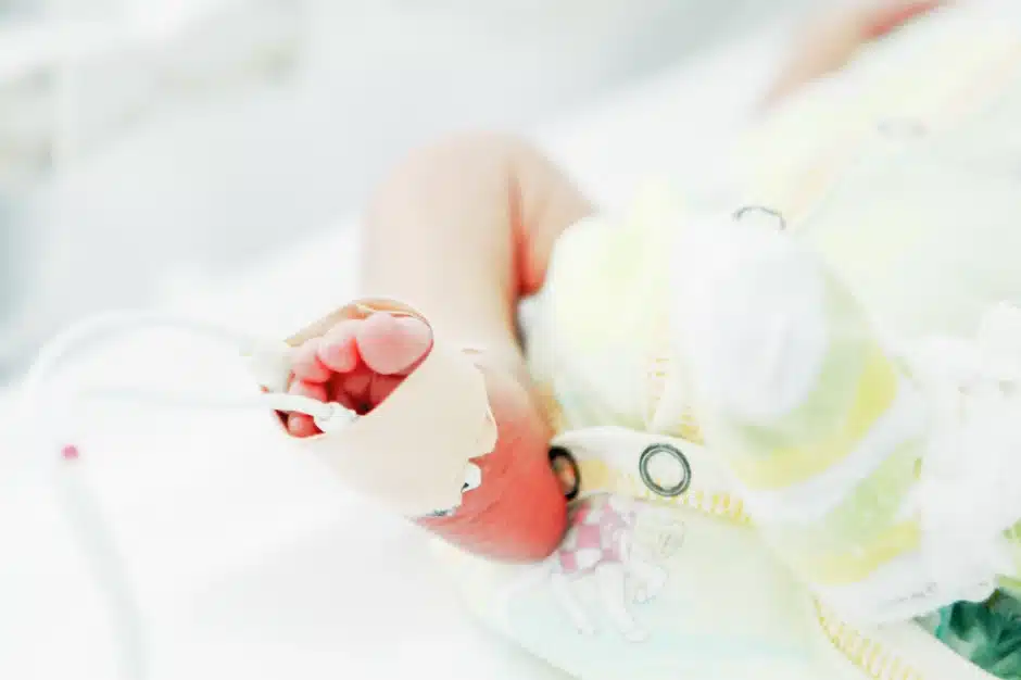 Compressed Umbilical Cord Injuries | Medical Malpractice