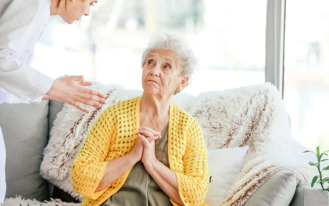 How To File a Nursing Home Complaint In Illinois