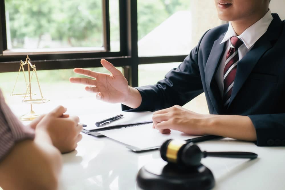 Employment Attorney In Cook County, IL