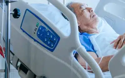 Sepsis in Elderly | Causes and Symptoms