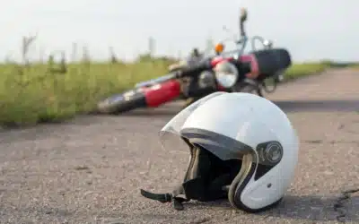 Motorcycle Safety Gear | Protect Yourself From Injuries