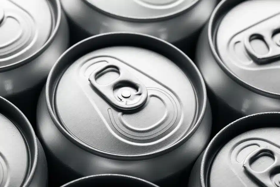 Canned Coffee Recalled Due to Risk of Fatal Food Poisoning