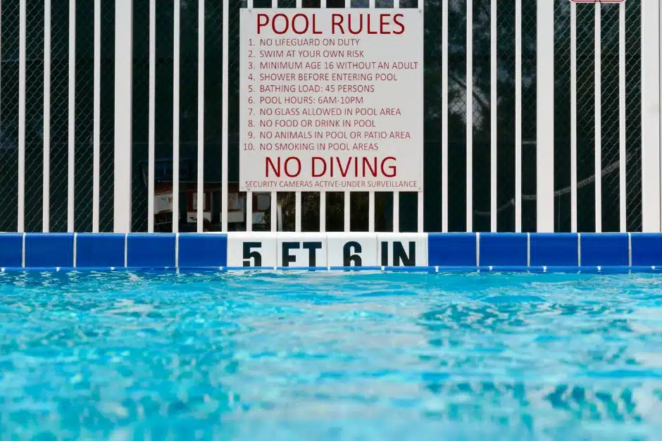 Understanding Swimming Pool Laws | Premises Liability