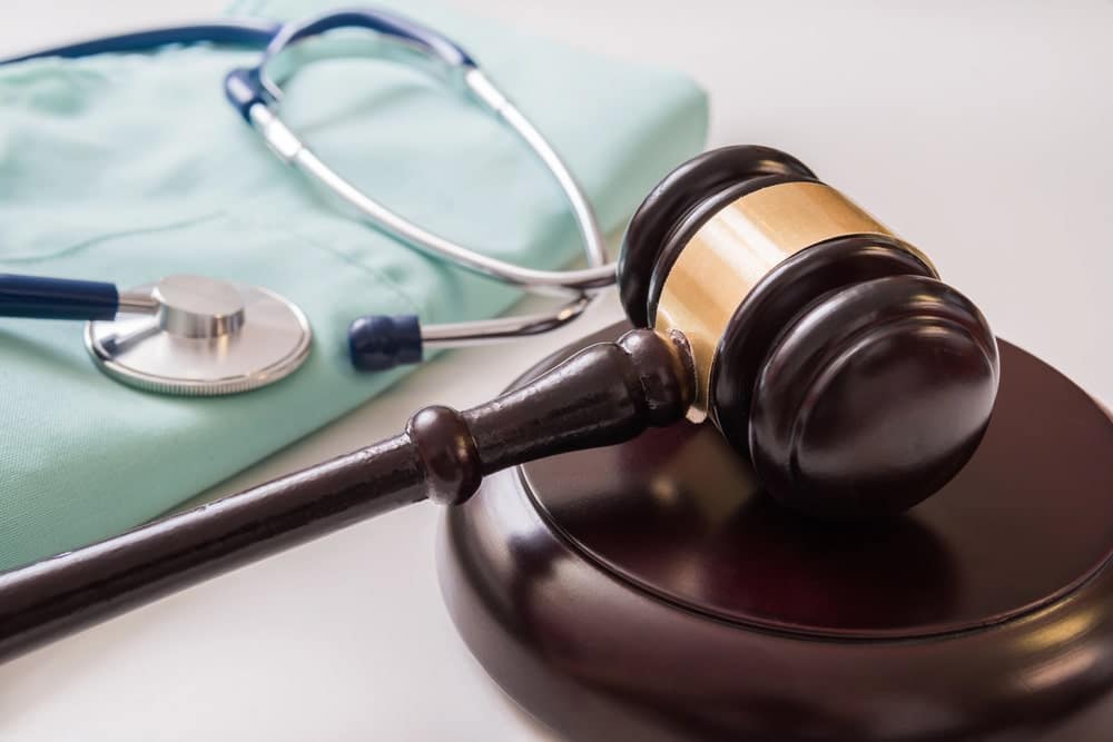 Disability Discrimination Attorney In Chicago, IL
