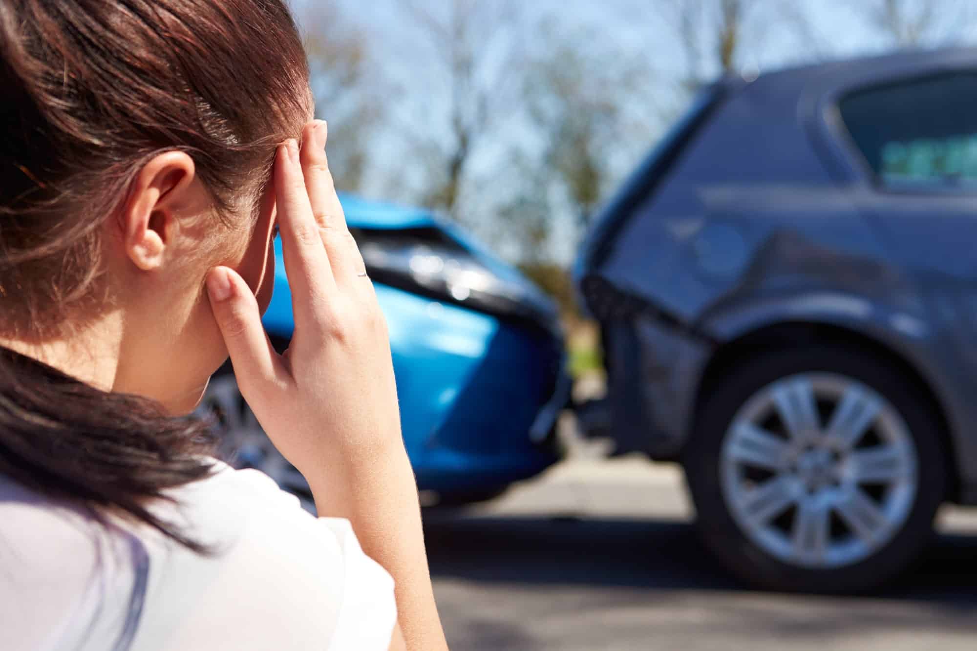 How Social Media Can Affect Your Car Accident Claim Disparti Law Group