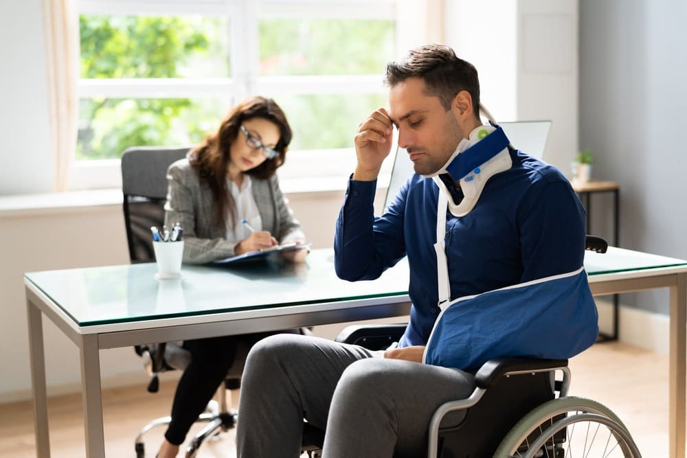 Seeking Legal Help For Serious Injuries