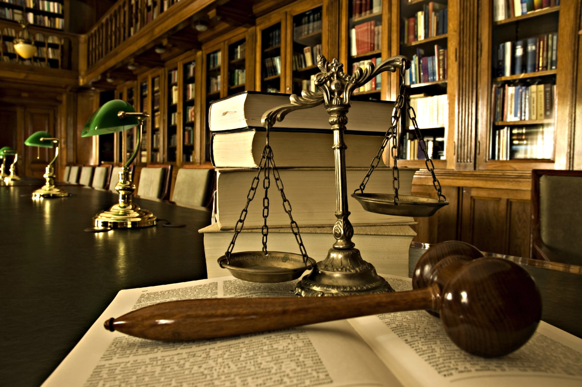 Employment Attorney In Chicago, IL