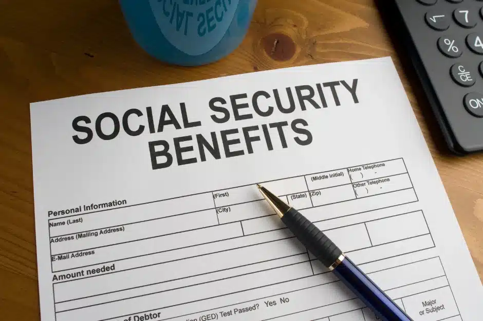 8 Signs You Will Be Approved for Social Security