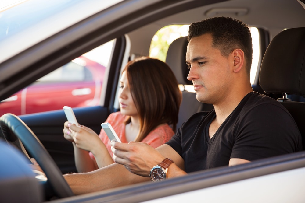 Statute Of Limitations On A Car Accident