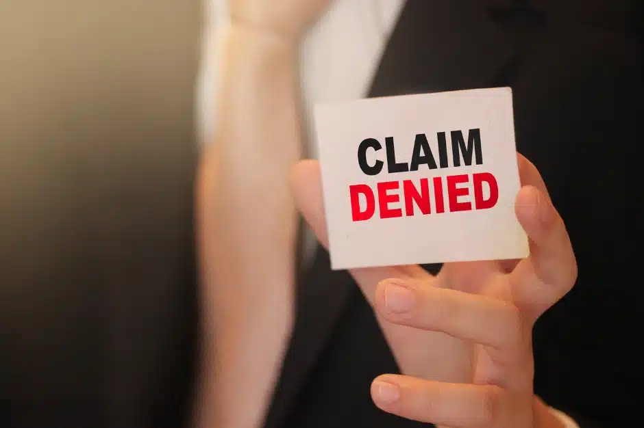 Can You Appeal a Workers’ Compensation Decision?