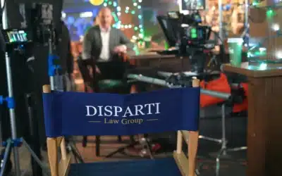 Community on Camera: A Behind the Scenes Look at Disparti’s St. Patrick’s Commercial Shoot