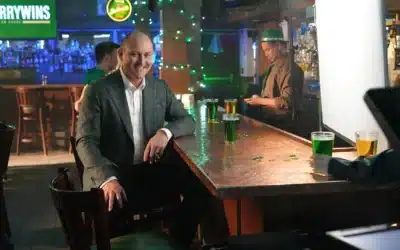 Chicago Personal Injury 4 Disparti Law Group Gives Away 1,000 Uber Vouchers for Those Celebrating St. Patrick’s Day