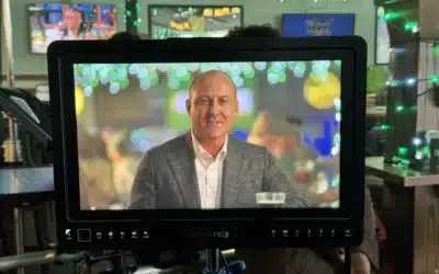 Disparti Law Group, Patrick Marketing, and Richter Studios Win ‘Telly Award’ for St. Patrick’s Commercial