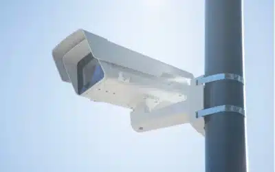 16 New Speed Cameras Go Up Across Chicago