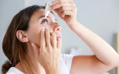 Eye Care Product Recall: Full List May 2025