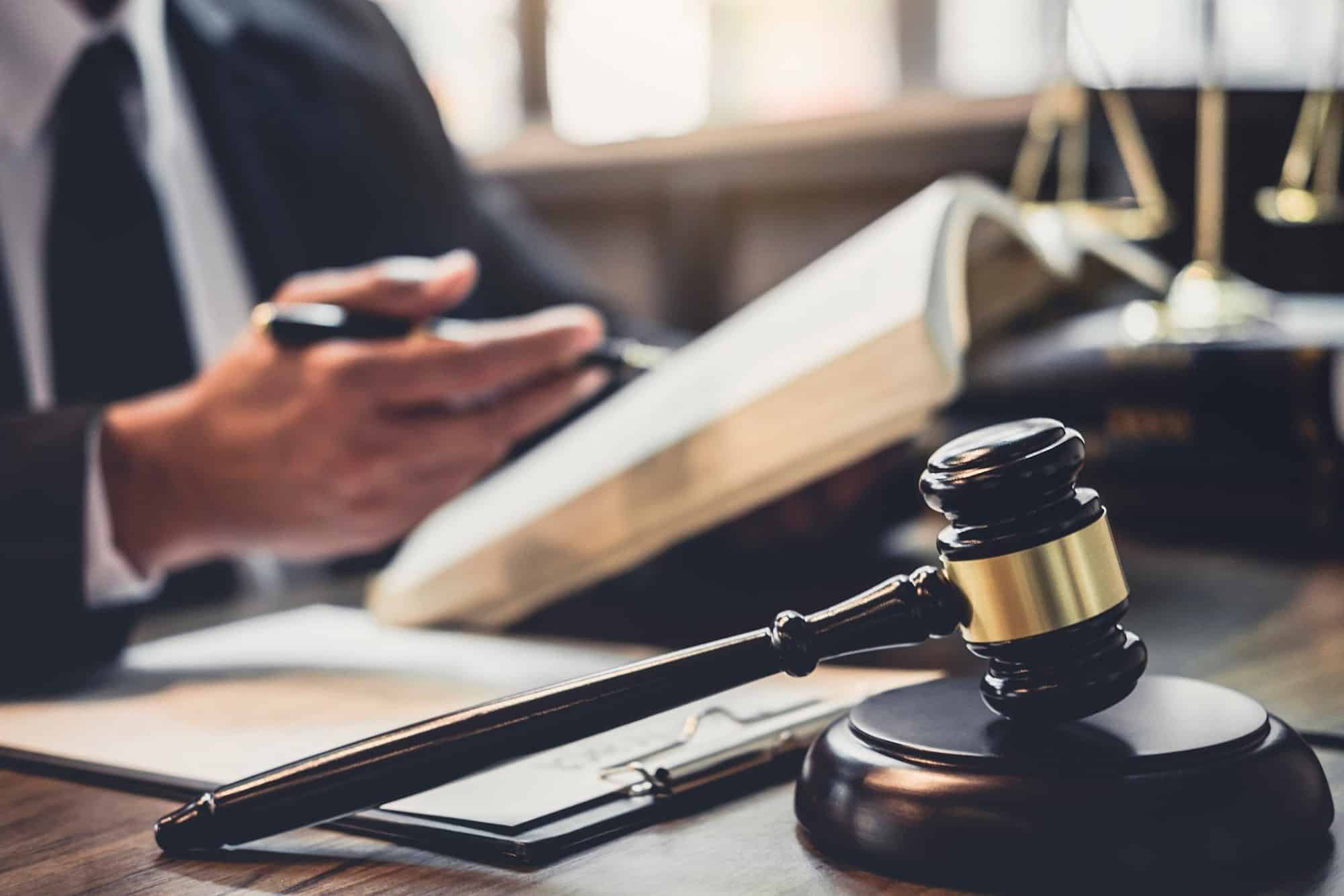 Medical Malpractice Attorney In Cook County, IL